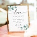 see more listings in the Wedding & Shower Signs section