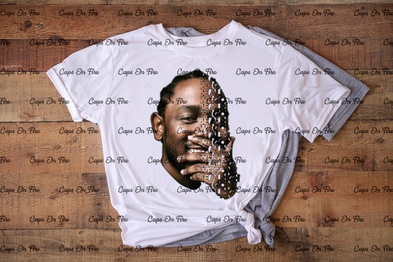 Kendrick Lamar We Gone Be Alright Digital Download Etsy