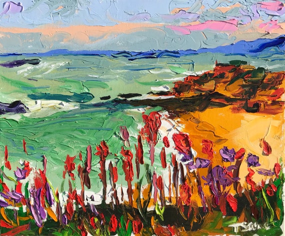 20x24 oil paintings — pic 2