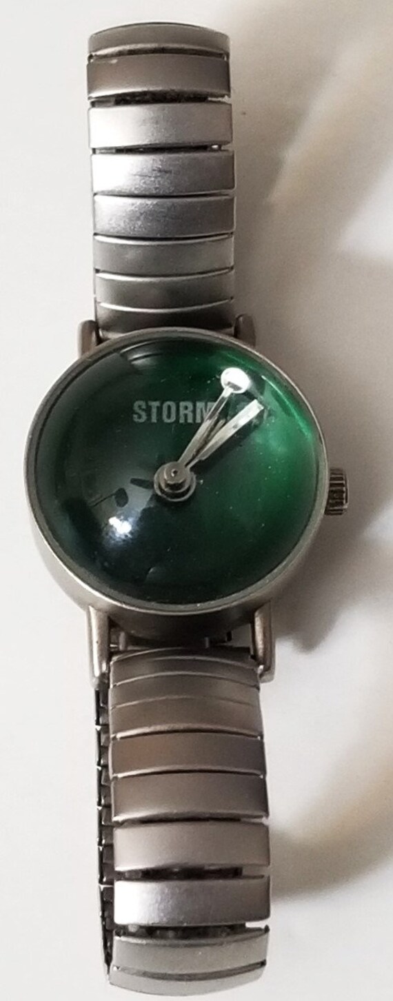 Storm bubble watch outlet