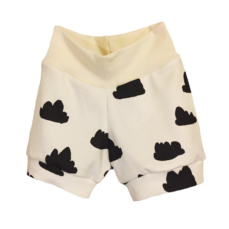 Raccoon Harem Pants Kawaii Harems Japanese girls Organic cotton knit fabric Popluar pants Relaxed Trousers Cute Newborn New Baby outfit Gift