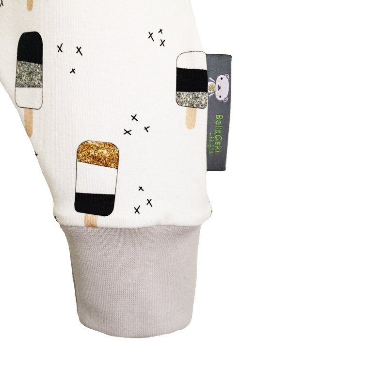 Glitter Lolly Harems Harem Pants Organic Cotton Knit GOTS Etsy