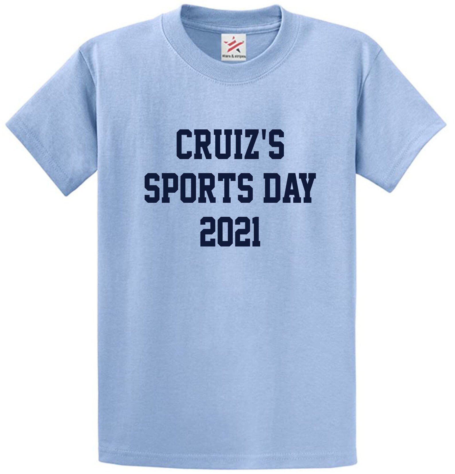 School Sports Day Tshirt Etsy