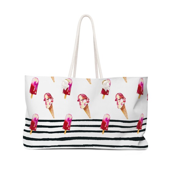 oversized beach tote bags