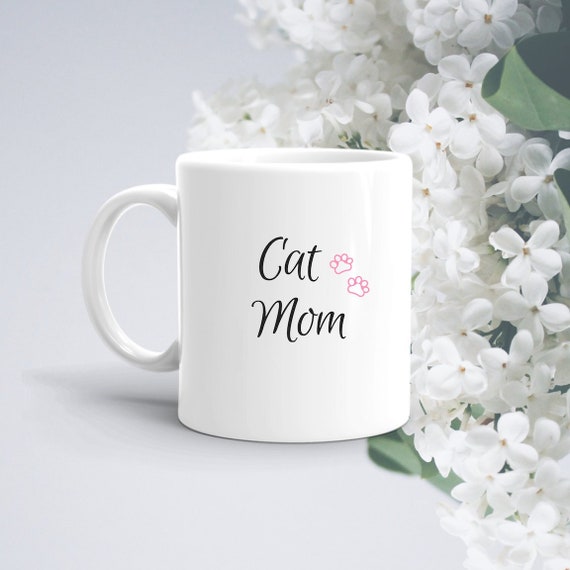 crazy cat lady gift
