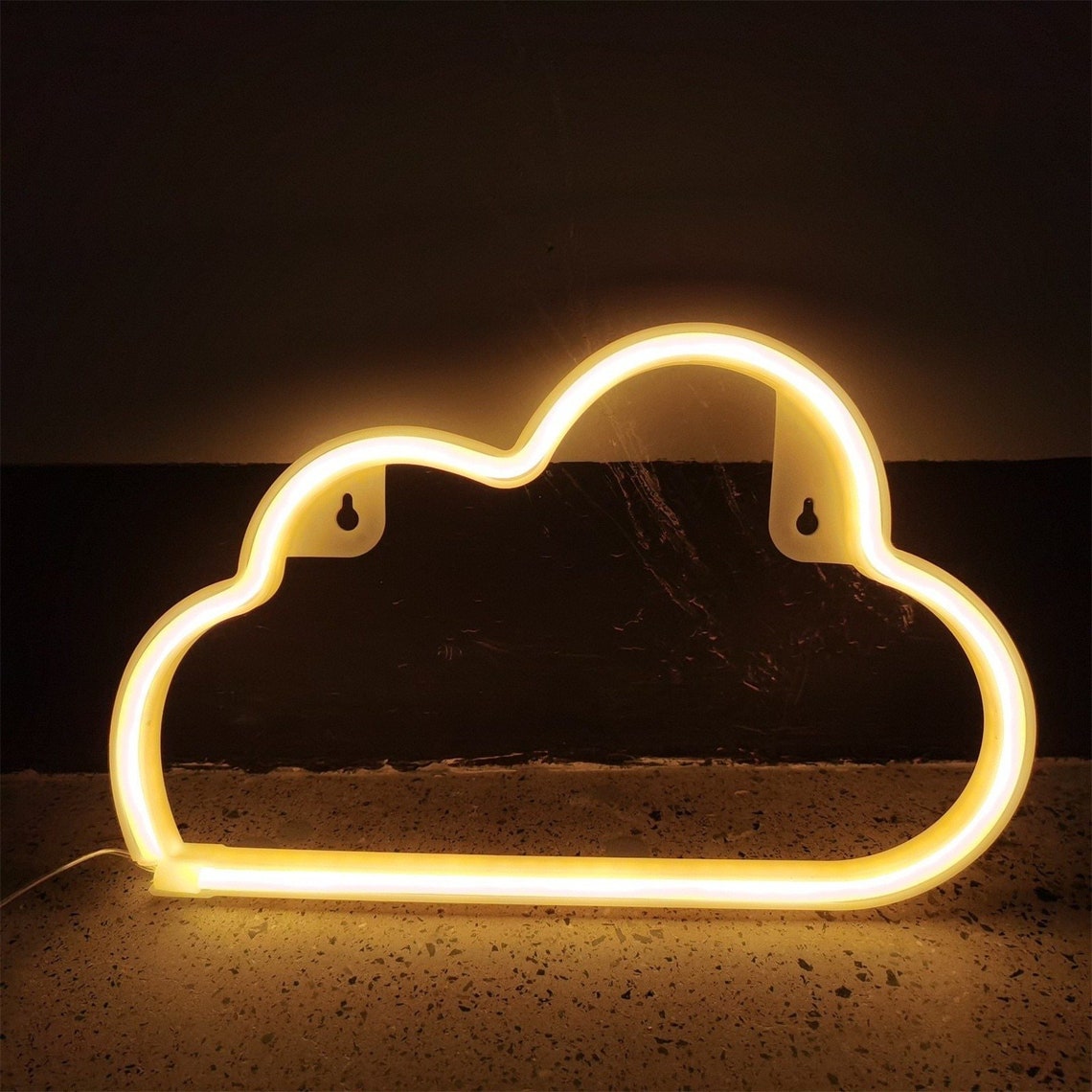 Cloud 9 Neon Signs Various Colors Available Perfect for | Etsy UK