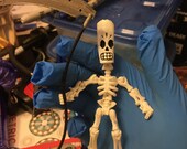 Manny Calavera from Grim Fandango
