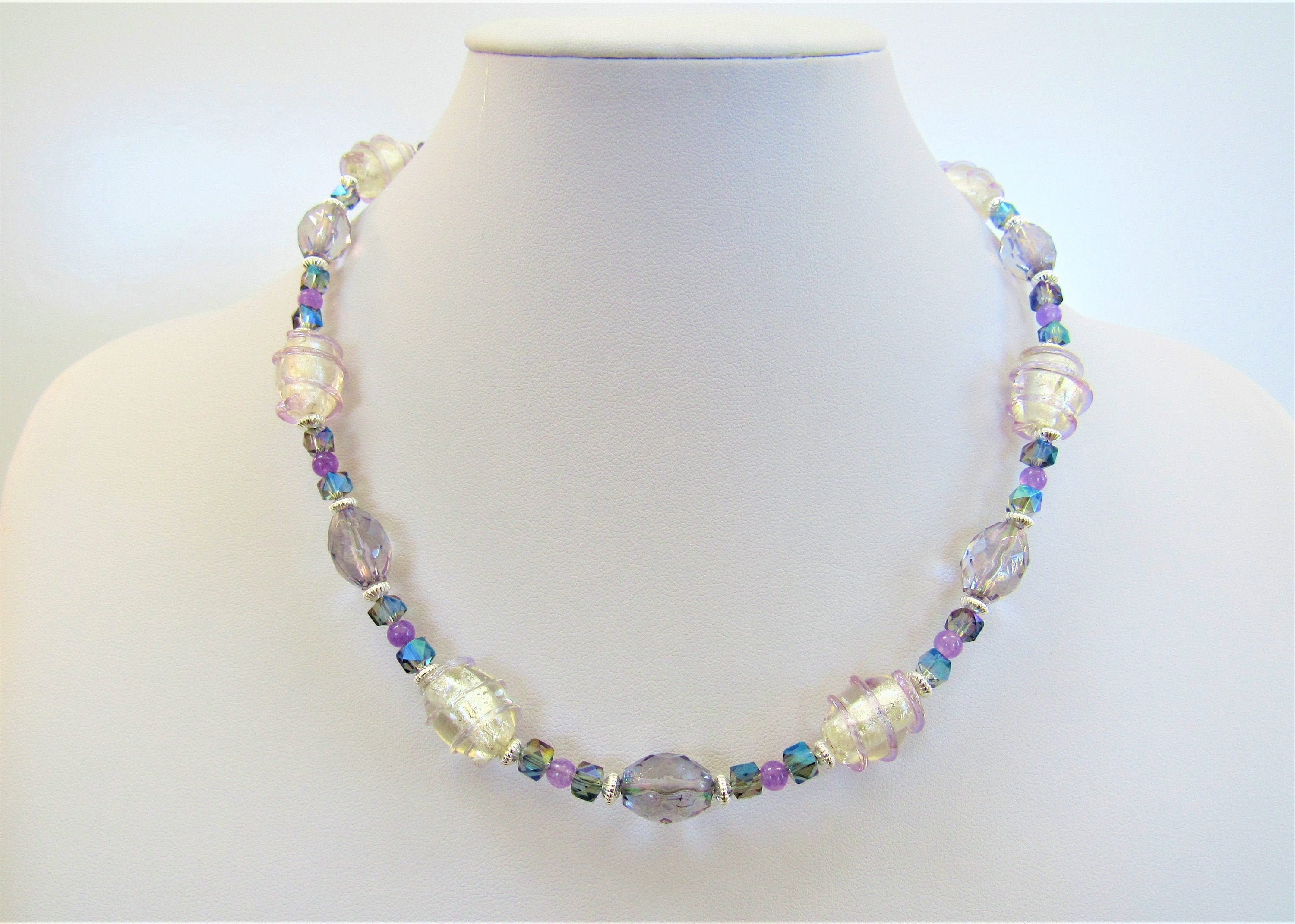 Lavender blue jewelry company deals