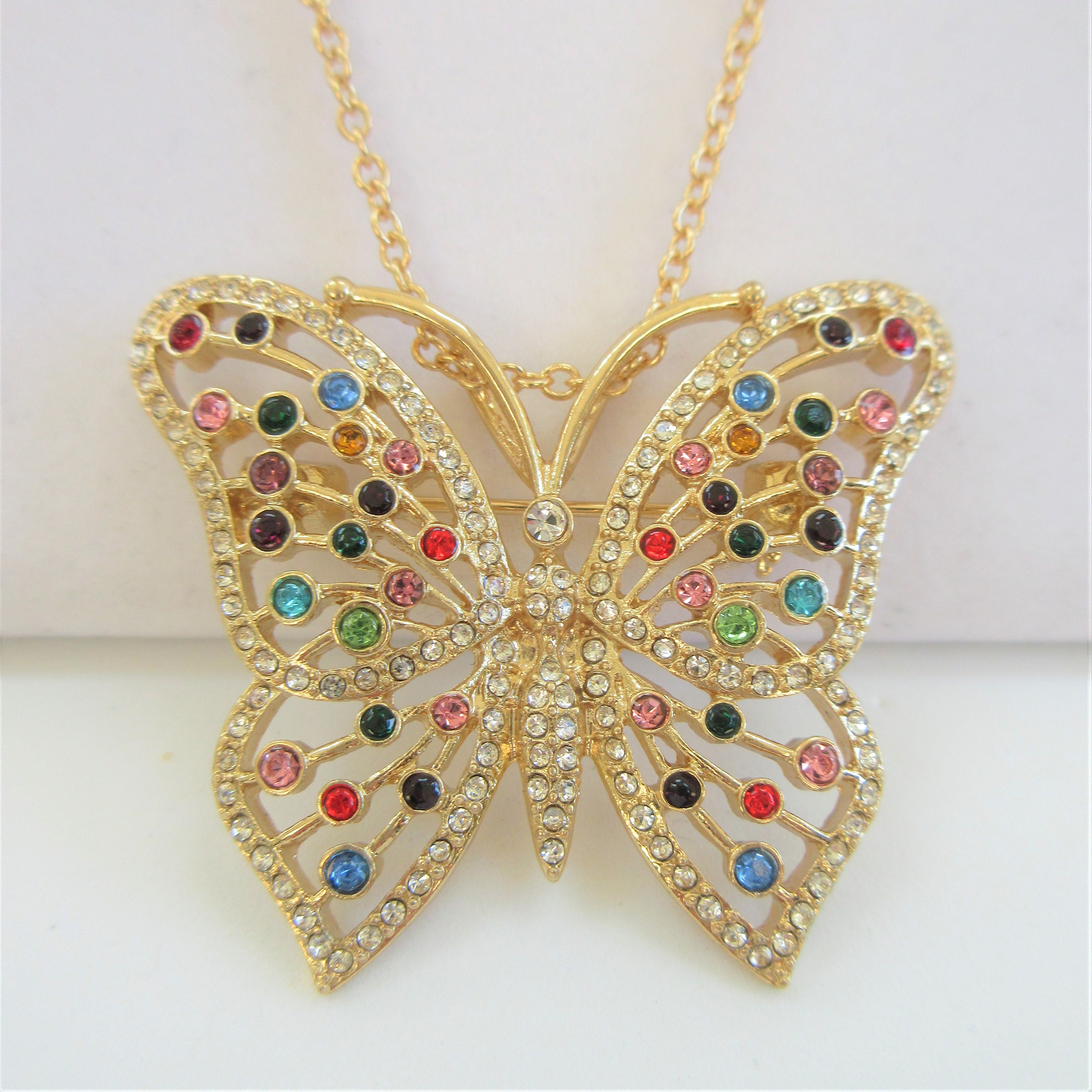 multi purpose jewelry