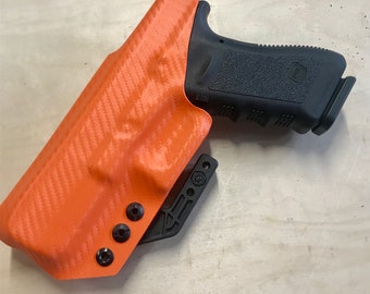 Inside The Waistband Holster