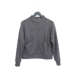 Maxine Sweater sewing pattern, a digital PDF sewing pattern by Dhurata Davies