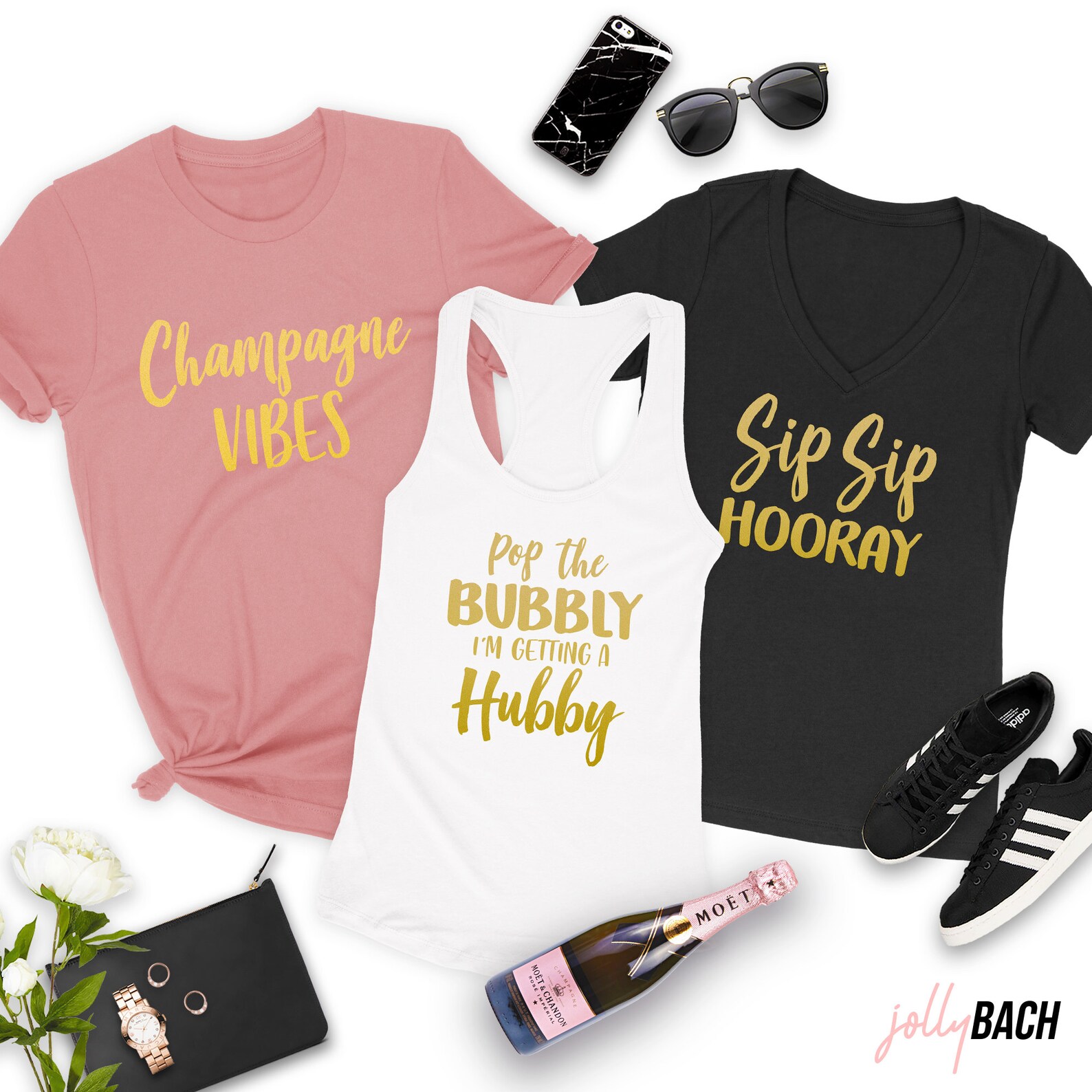 Bachelorette Party Shirts Bachelorette Shirts Bridal Party - Etsy