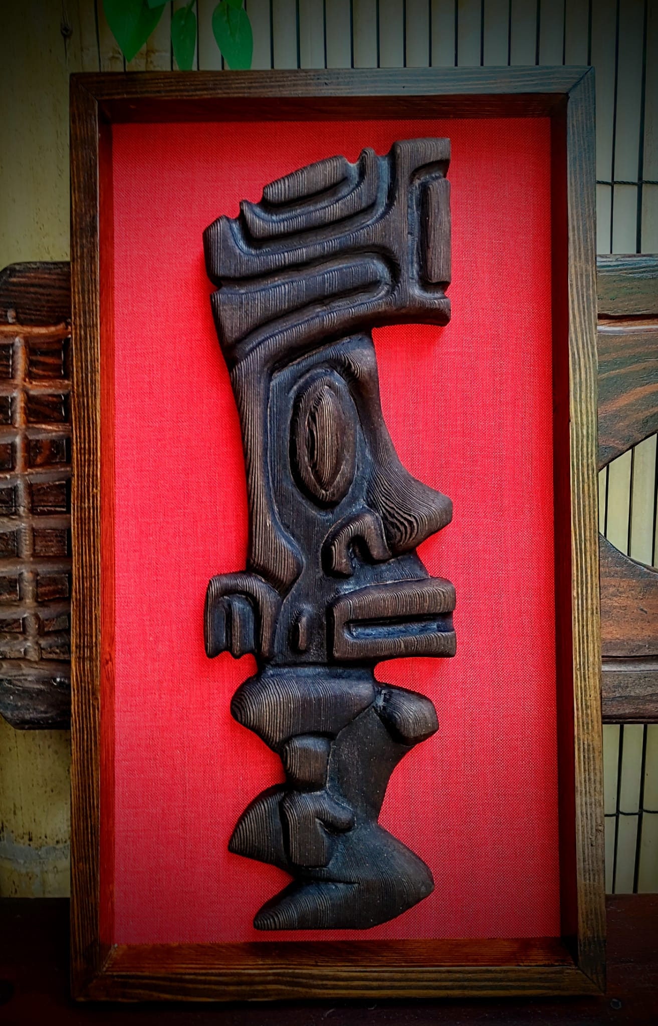 割引クーポン配布中!! tiki modern 未開封 デッドストック ハワイ