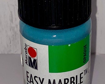 Easy Marble - Grey Blue