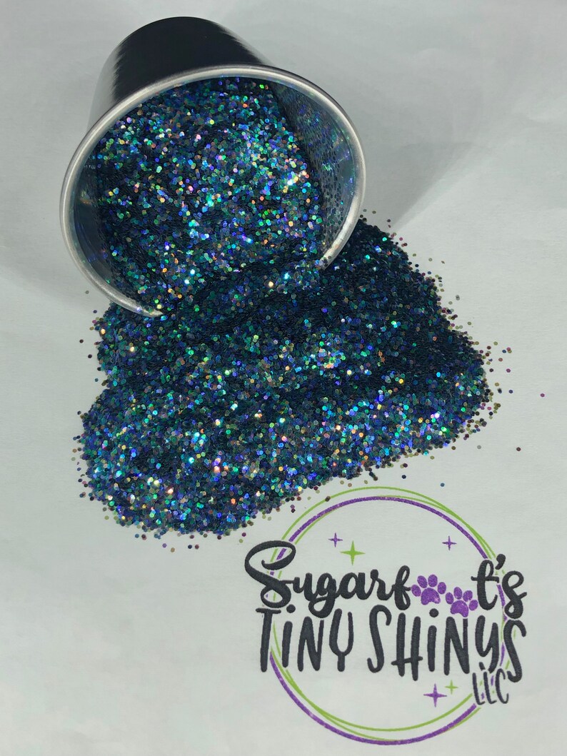 Glittergalaxy polyester Glitter, Plastic Glitter, Glitter
