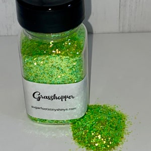 Grasshopper