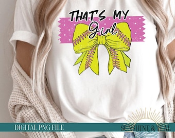 Coquette Softball in Distressed Png, Cuore Softball Spaccato Png, Design a Sublimazione Grunge Softball Mom Bow Heart, Maglietta Softball Mom Png
