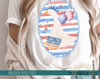 4th Of July Png, Goose png, Coquette USA png, America png, Duck png, American Girly Png, America PNG,country july png, Fourth Of July PNG