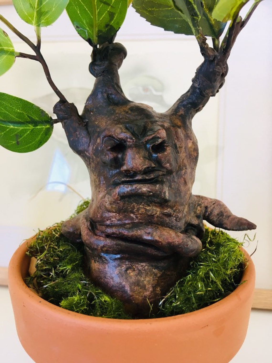 harry potter mandrake root harry potter mandrake root