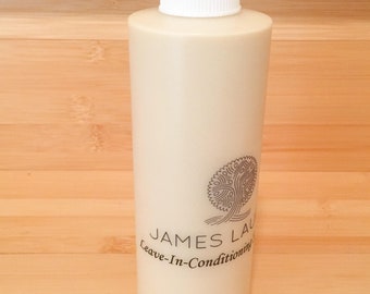 Leave-In-Conditioning Spray