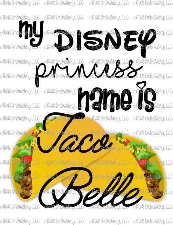 Free Free 140 Disney Princess Names Svg SVG PNG EPS DXF File