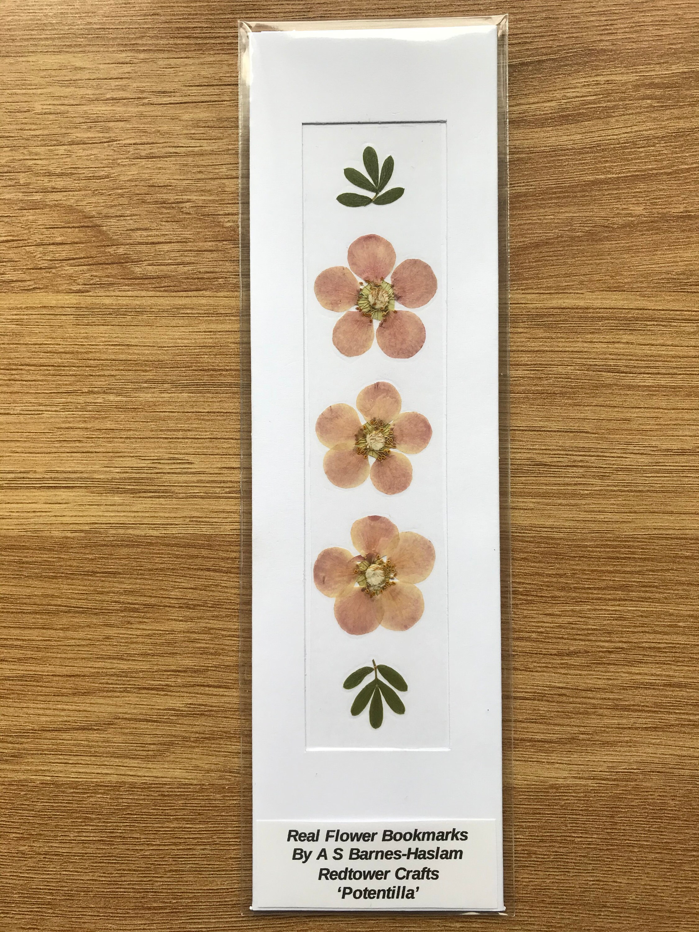 PRESSED FLOWER BOOKMARKS Set of 2 Bookmarks Real Dried -   Gepresste  blumen, Lesezeichen-basteleien, Kreative lesezeichen