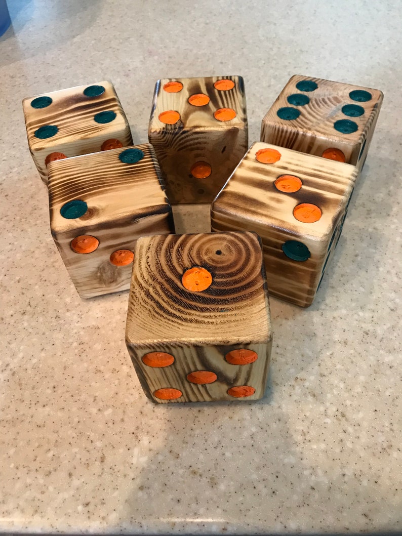 Cedar Yard-Z set