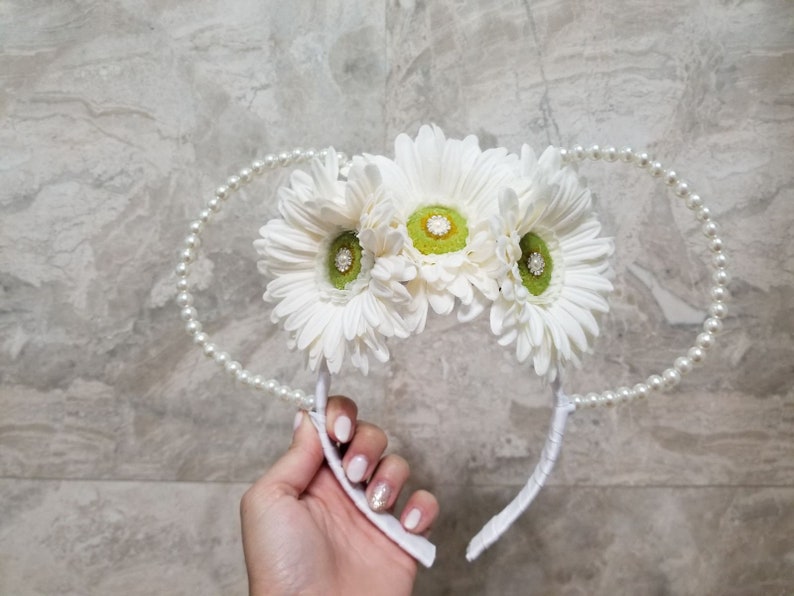 Jeanelle Halo Ears