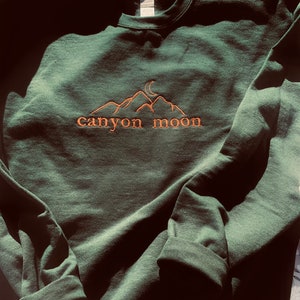 harry styles crewneck etsy