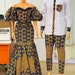 see more listings in the Matching couple outfits section