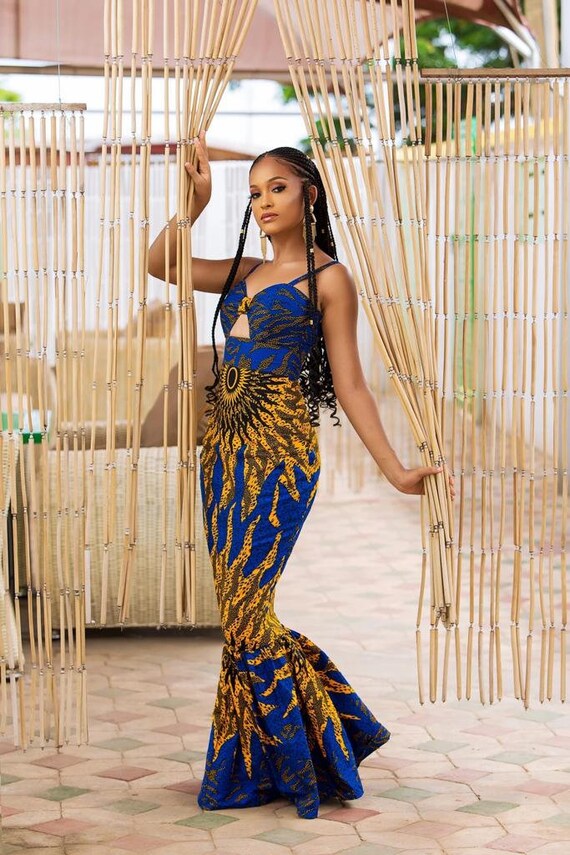 Robe africaine officiel new arrivals