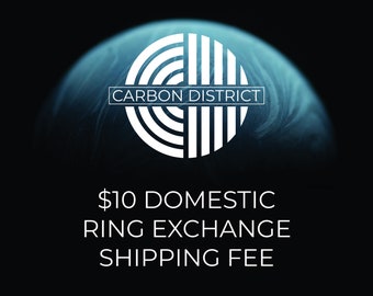 U.S. Domestic Ring Exchange