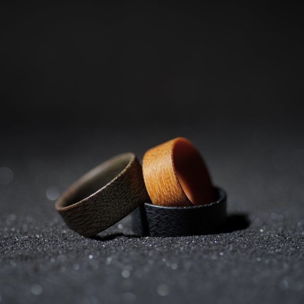 Electrician Engagement Ring - Etsy UK