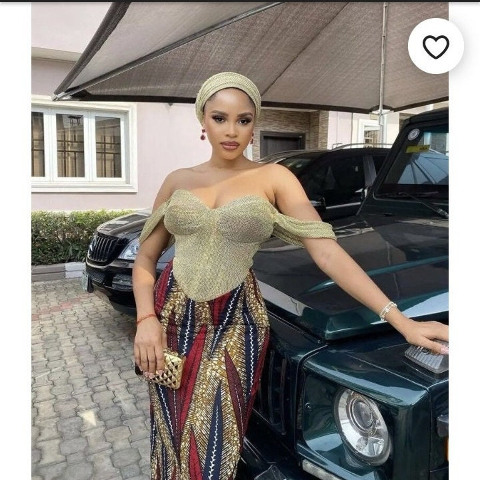 African lady’s outfit-female outfit-ankara wear,DS4630