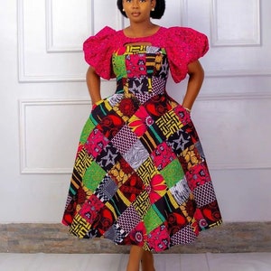 Latest Ankara Styles Etsy