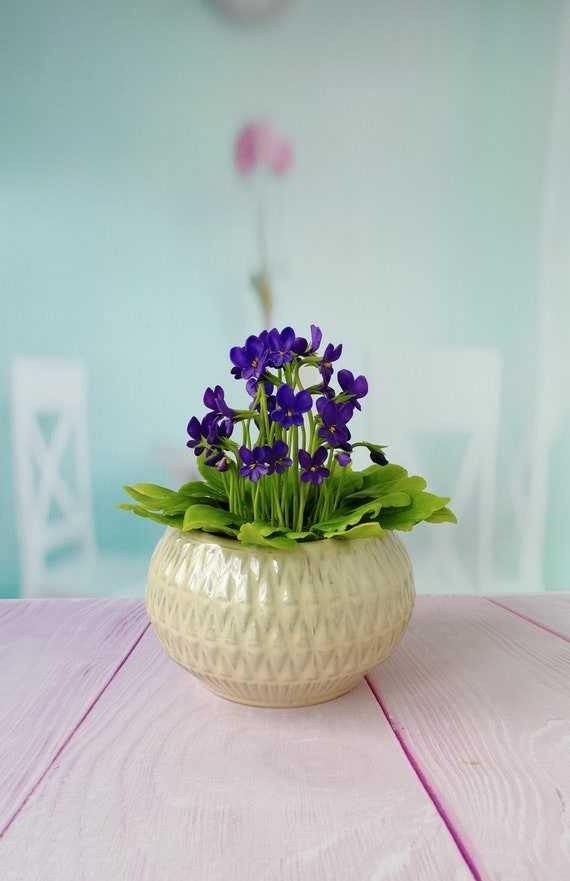 Rane Portafiori In Ottone - 24 Pezzi Per Ikebana E Composizioni, Diametro 2.3 Cm Con Spilli - Foto 10