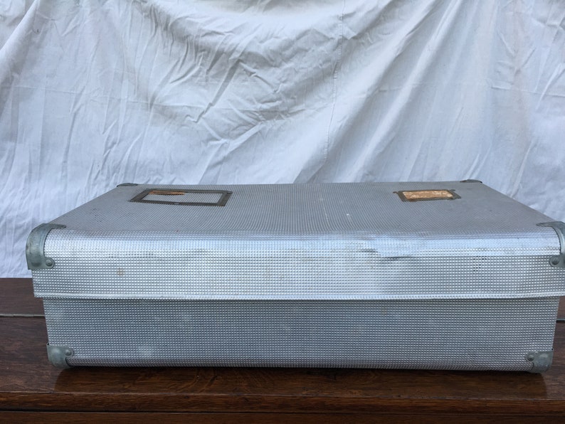 Vintage Laundry Box by Hercules Etsy