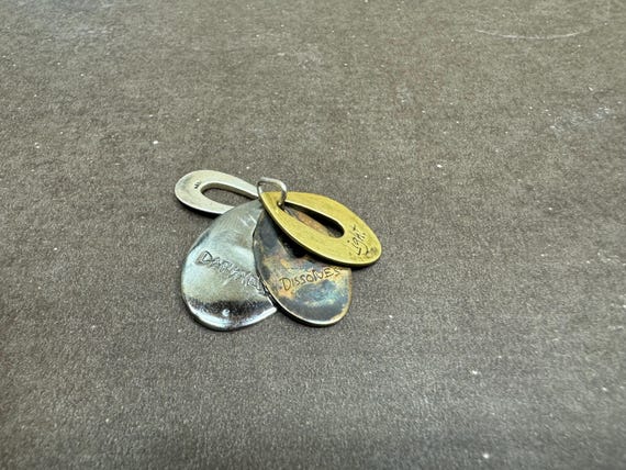 Robert Lee Morris RLM studios “darkness , dissolv… - image 8