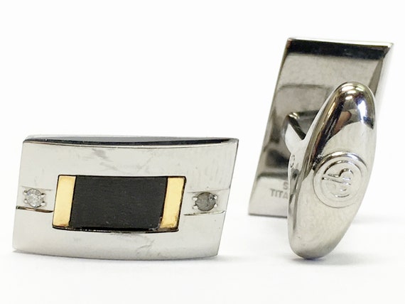 Dolan bullock cufflinks best sale