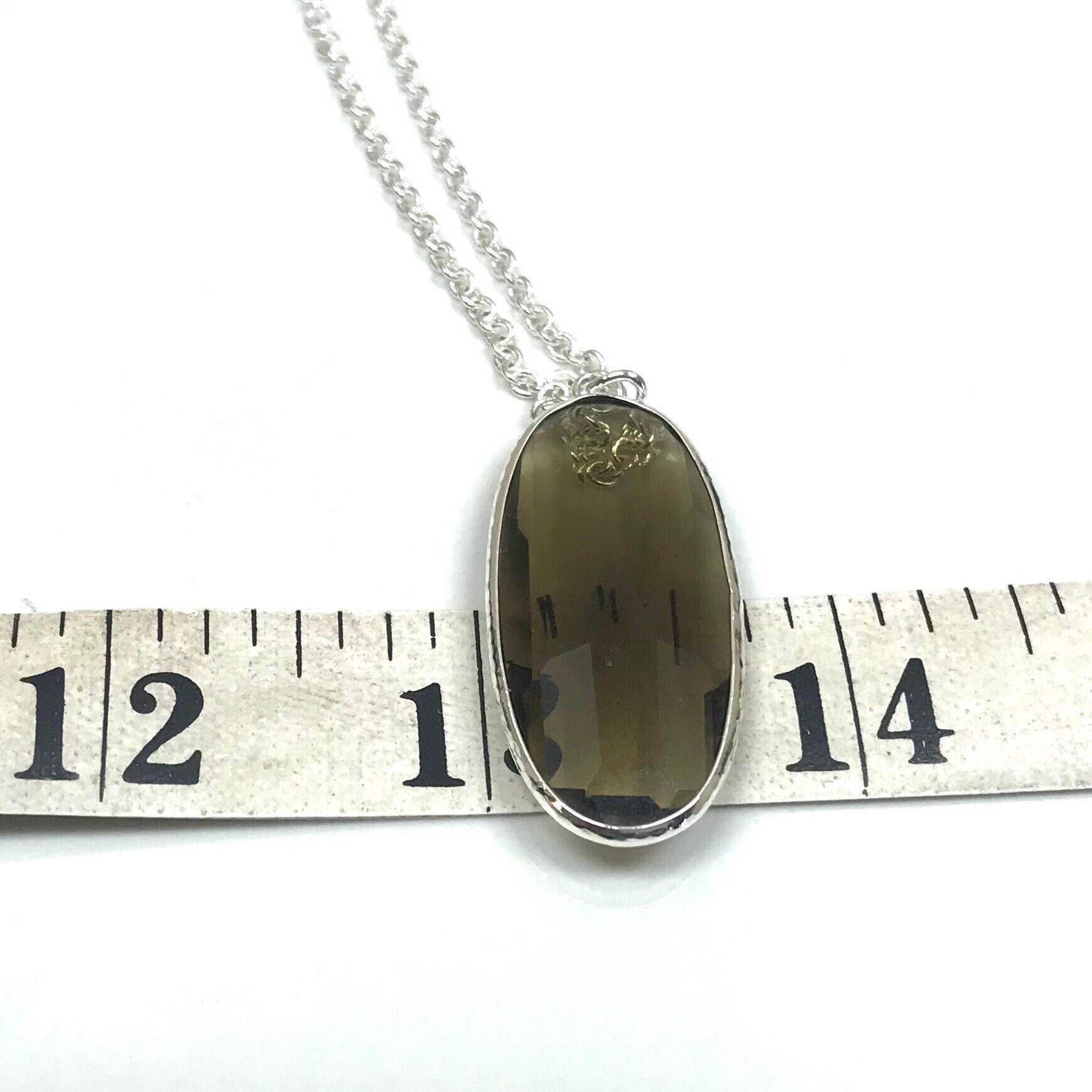 Stella and dot pendant necklace cheap