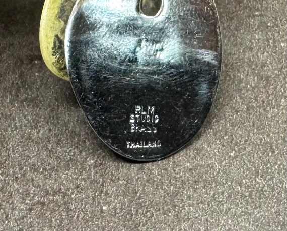 Robert Lee Morris RLM studios “darkness , dissolv… - image 5