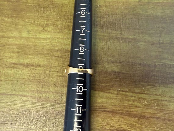 Solid 925 multicolored gemstone vermeil statement… - image 6