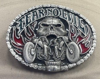 Vintage no fear - Etsy