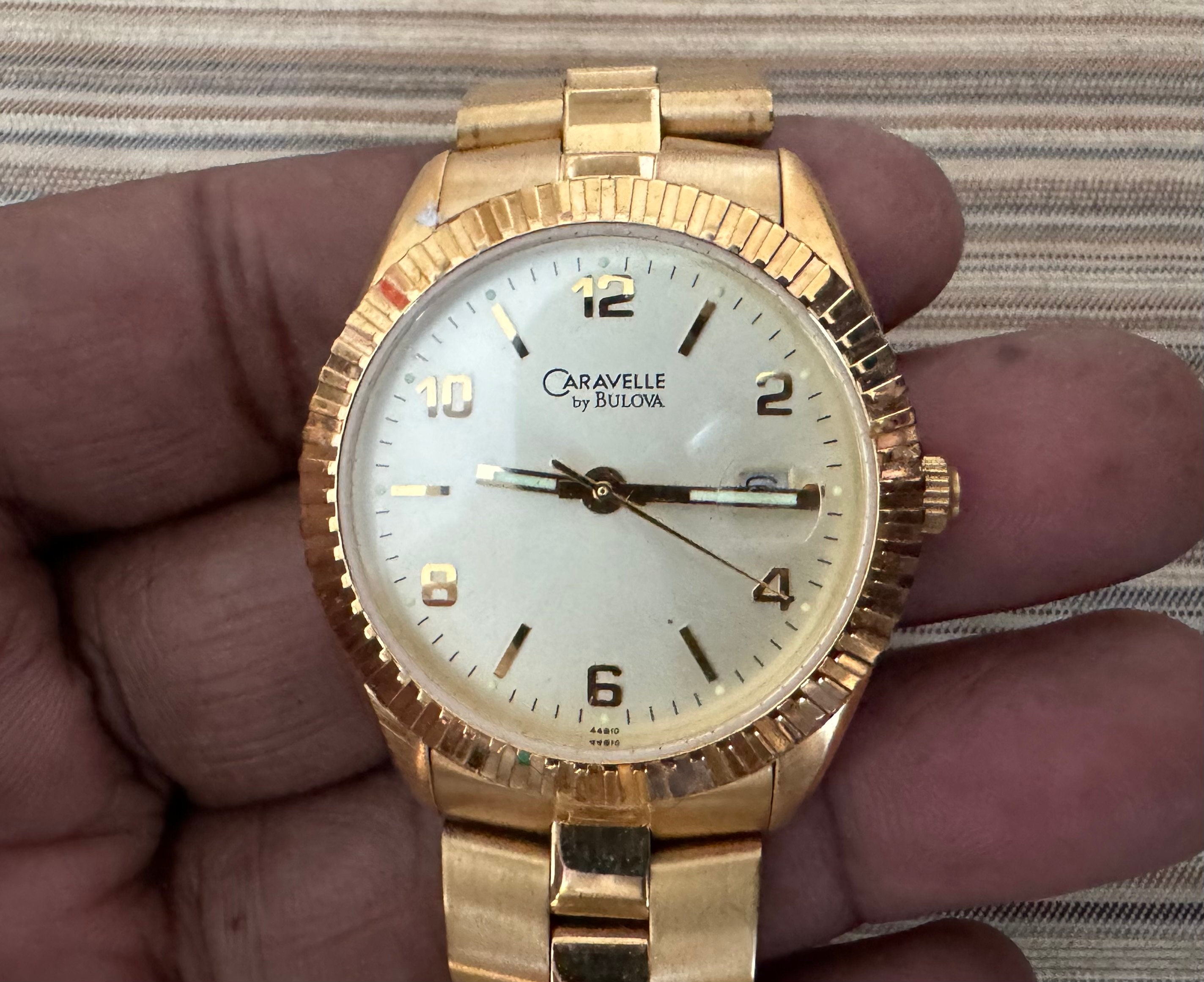 Caravelle by Bulova - Etsy