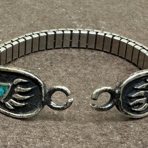Navajo Watch Tips - Etsy display picture 3