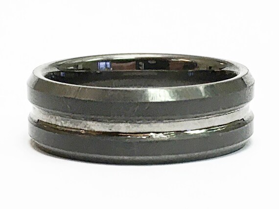 tungsten rings fc