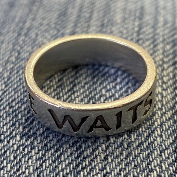 James avery lots 2024 of love band