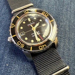 diver seiko fifty five
