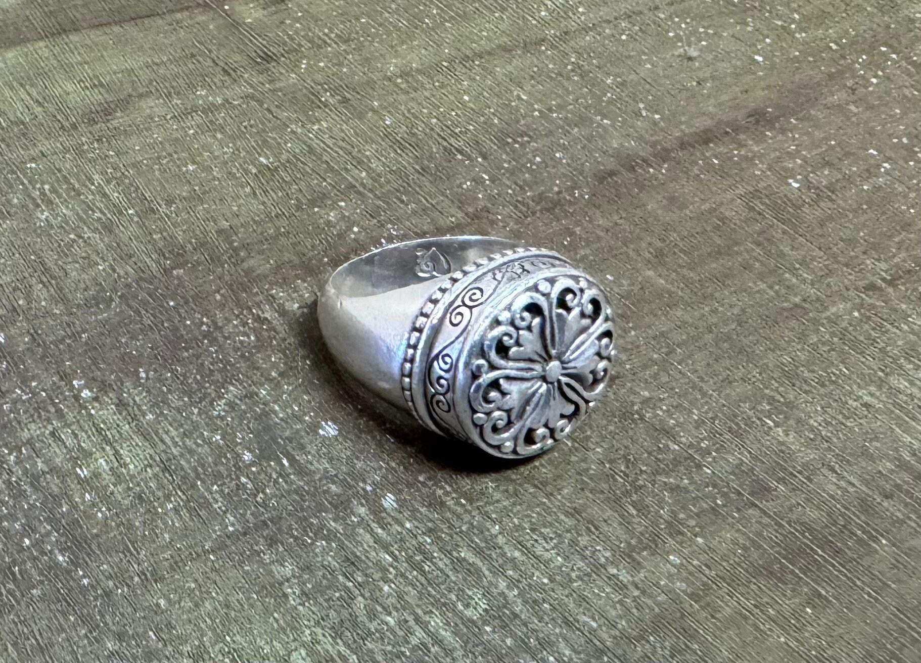 Brighton Rings Etsy