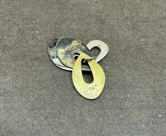 Robert Lee Morris RLM studios “darkness , dissolv… - image 4